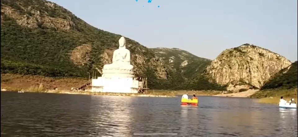 Photo of आकर्षण का केन्द्र बना भगवान बुद्ध की प्रतिमा by मौर्यवंशी दीपू मौर्या