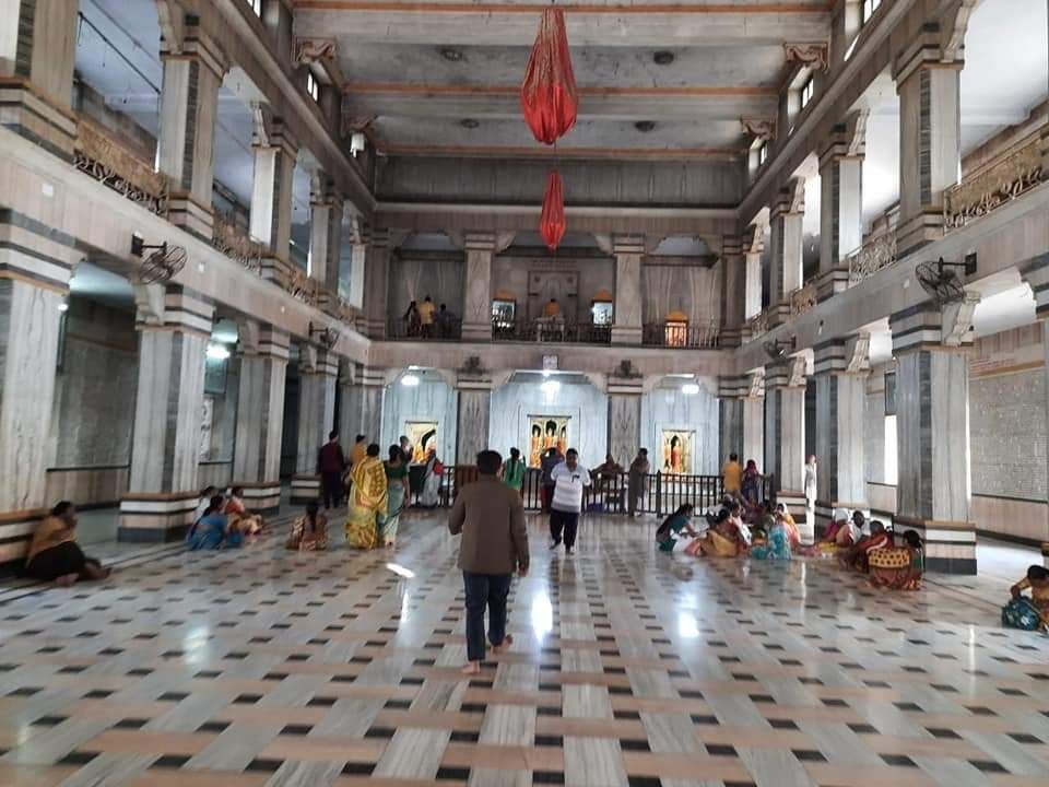 Photo of बनारस आयें और इस मंदिर का दर्शन नहीं किया तो क्या किया by मौर्यवंशी दीपू मौर्या