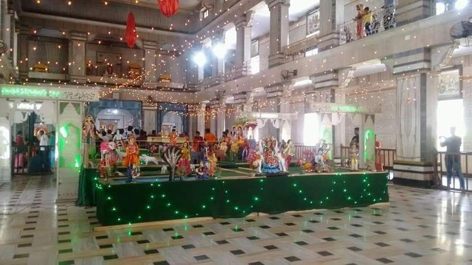 Photo of बनारस आयें और इस मंदिर का दर्शन नहीं किया तो क्या किया by मौर्यवंशी दीपू मौर्या
