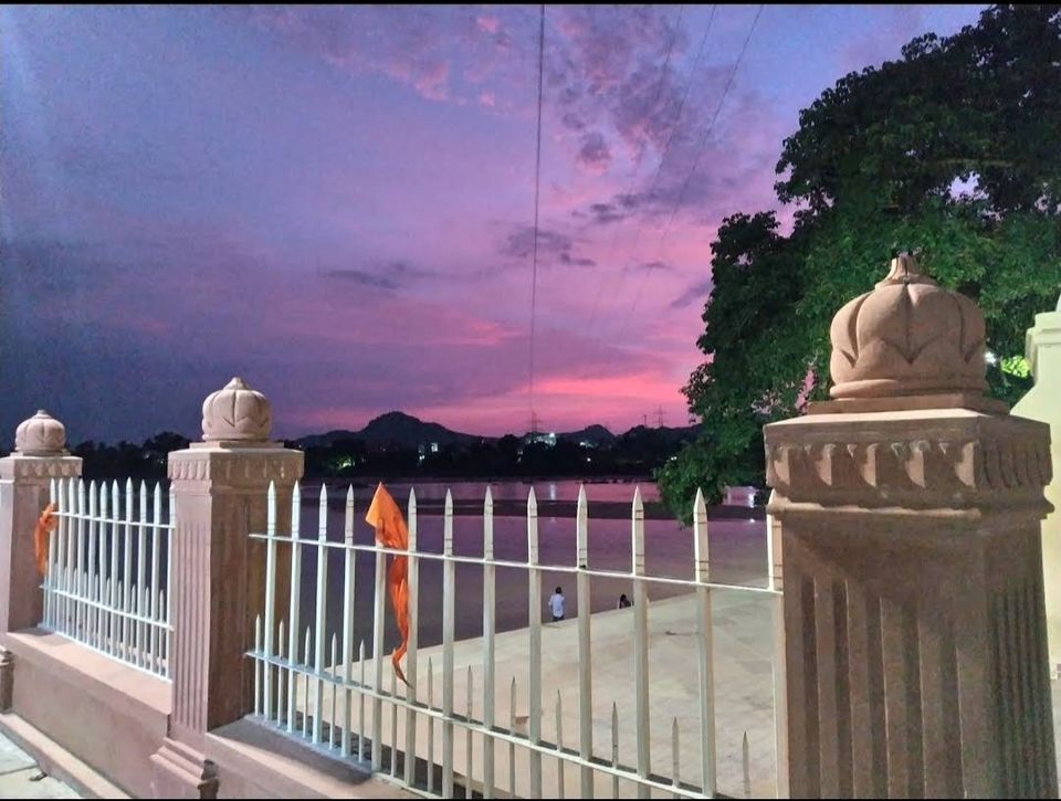 Photo of बिहार की य़ह वहीं जगह हैं, जहाँ माता सीता जी नें दी थी अग्नि परीक्षा। by मौर्यवंशी दीपू मौर्या