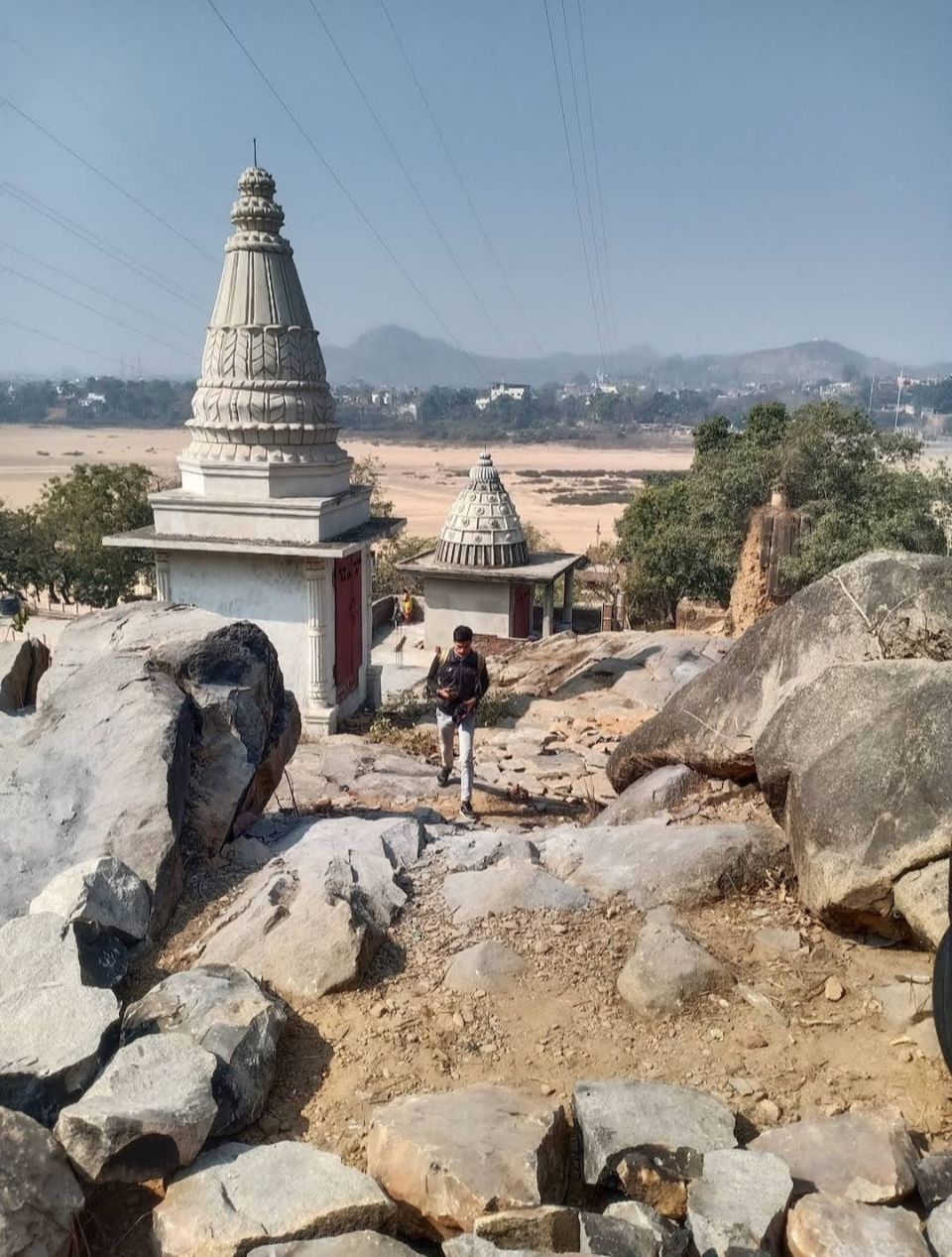Photo of बिहार की य़ह वहीं जगह हैं, जहाँ माता सीता जी नें दी थी अग्नि परीक्षा। by मौर्यवंशी दीपू मौर्या
