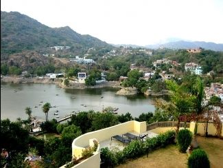 Photo of माउंट अबू , आश्चर्य चकित करने वाला पर्वतीय क्षेत्र। by मौर्यवंशी दीपू मौर्या
