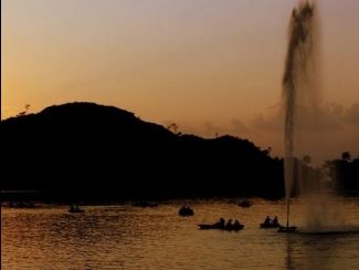 Photo of माउंट अबू , आश्चर्य चकित करने वाला पर्वतीय क्षेत्र। by मौर्यवंशी दीपू मौर्या