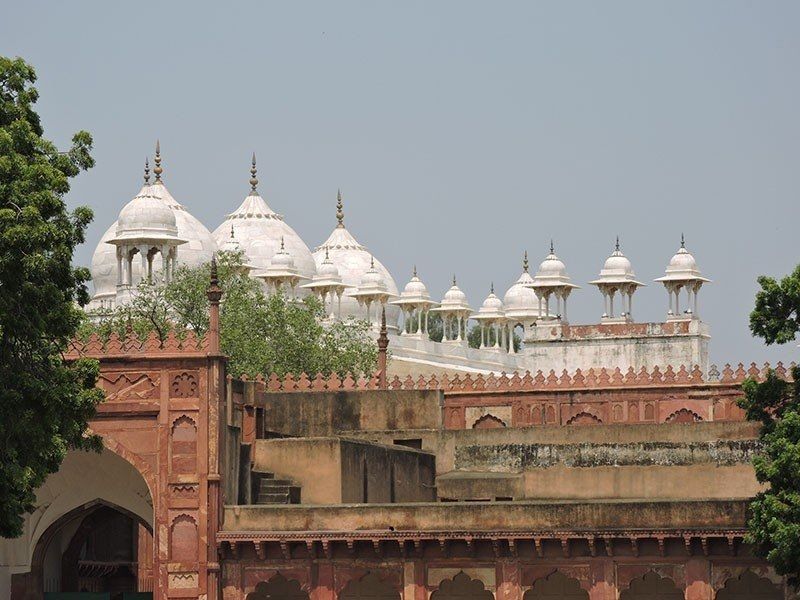Photo of उत्तर प्रदेश की पर्यटन स्थल, जहाँ जाने के लिए हर कोई है बेताब । by मौर्यवंशी दीपू मौर्या