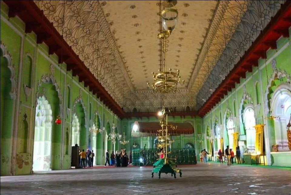 Photo of उत्तर प्रदेश की पर्यटन स्थल, जहाँ जाने के लिए हर कोई है बेताब । by मौर्यवंशी दीपू मौर्या