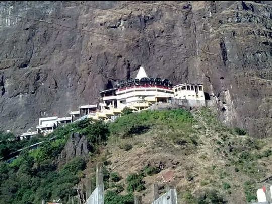 Photo of गुजरात का नाम लेते ही गर्मी का एहसास,लेकिन यहाँ पर हिल स्टेशनो का आनंद ले सकते हैं by मौर्यवंशी दीपू मौर्या