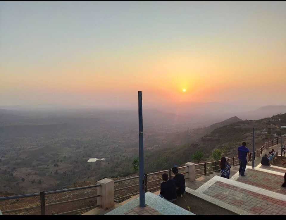 Photo of गुजरात का नाम लेते ही गर्मी का एहसास,लेकिन यहाँ पर हिल स्टेशनो का आनंद ले सकते हैं by मौर्यवंशी दीपू मौर्या