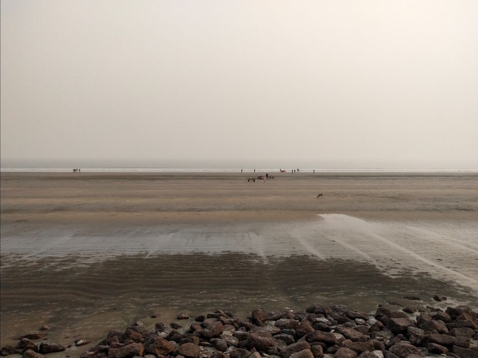 Photo of Mandarmani Sea Beach by RS Wheels