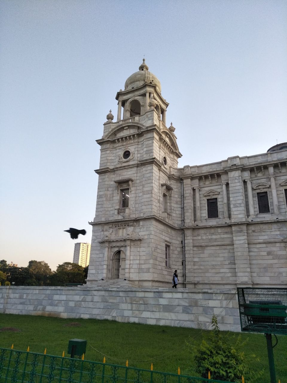 Photo of Victoria Memorial by RS Wheels
