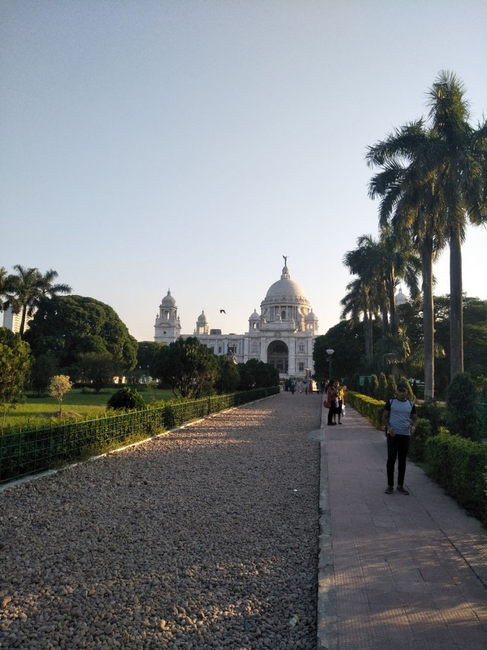 Photo of Victoria Memorial by RS Wheels