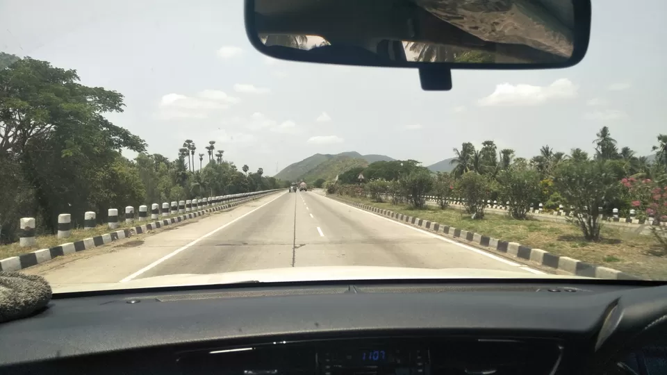 Photo of Visakhapatnam Highway by RS Wheels