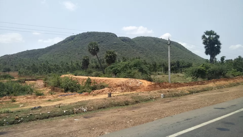 Photo of Visakhapatnam Highway by RS Wheels