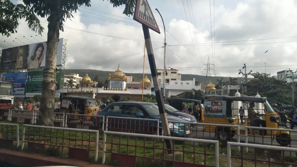 Photo of Visakhapatnam by RS Wheels