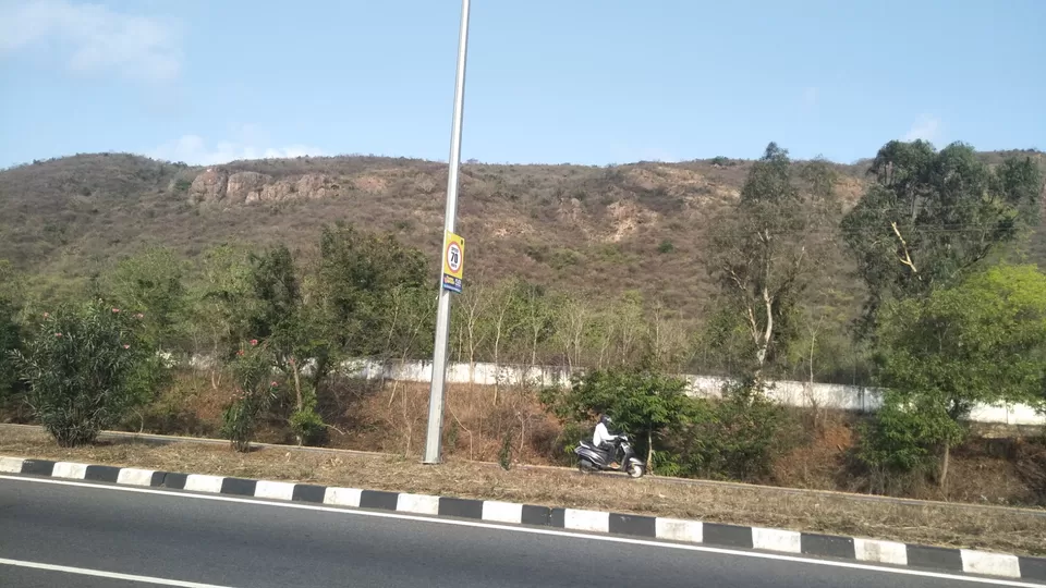 Photo of Visakhapatnam by RS Wheels