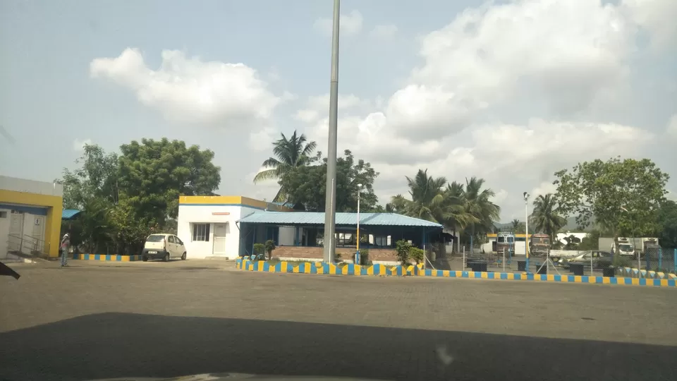 Photo of Sher E Punjab Dhaba "Anakapalle" by RS Wheels