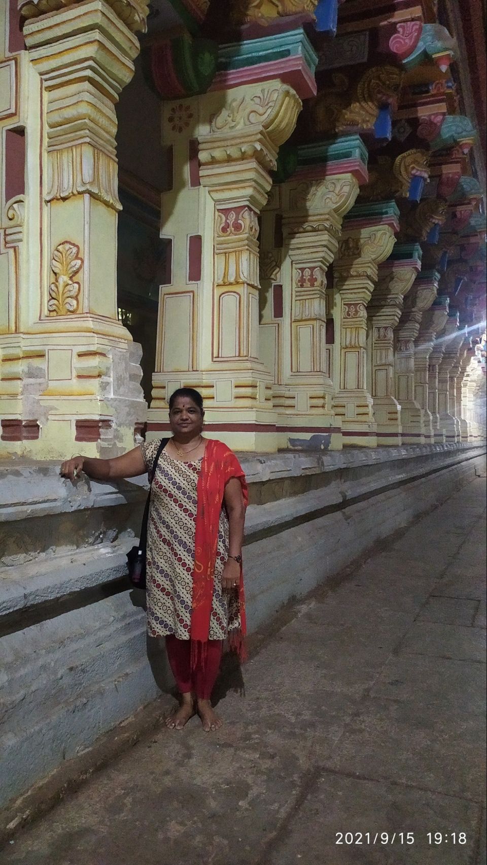 Photo of Rameshwar, Tamilnadu by Chinmay Katake