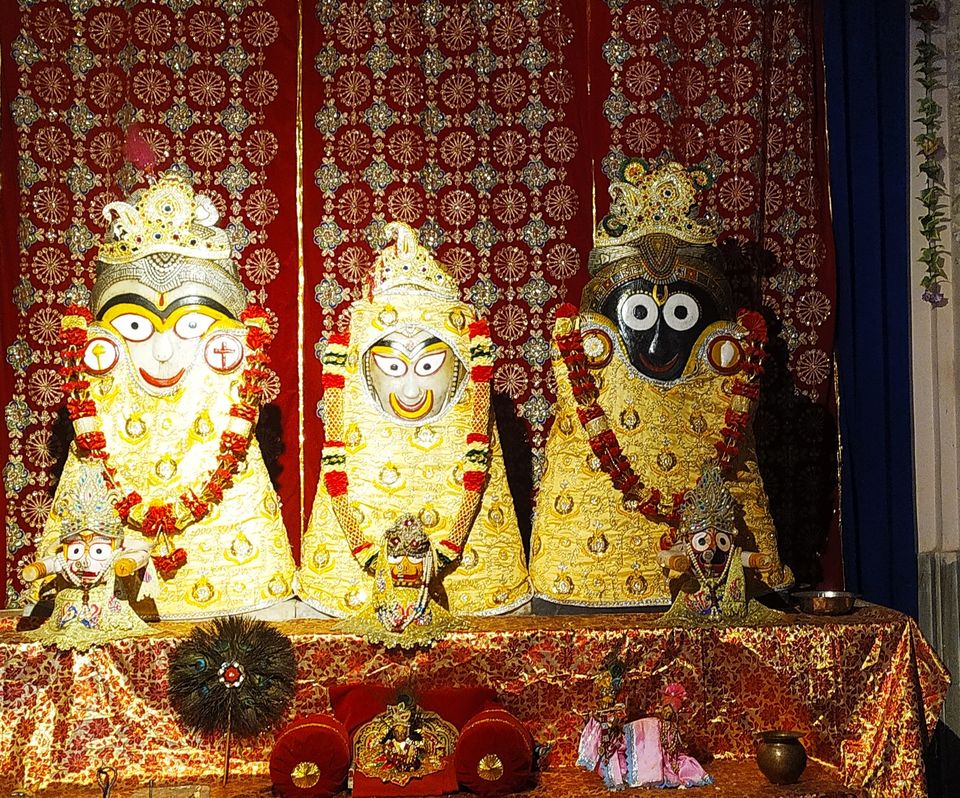 Photo of Ujjain by Chinmay Katake