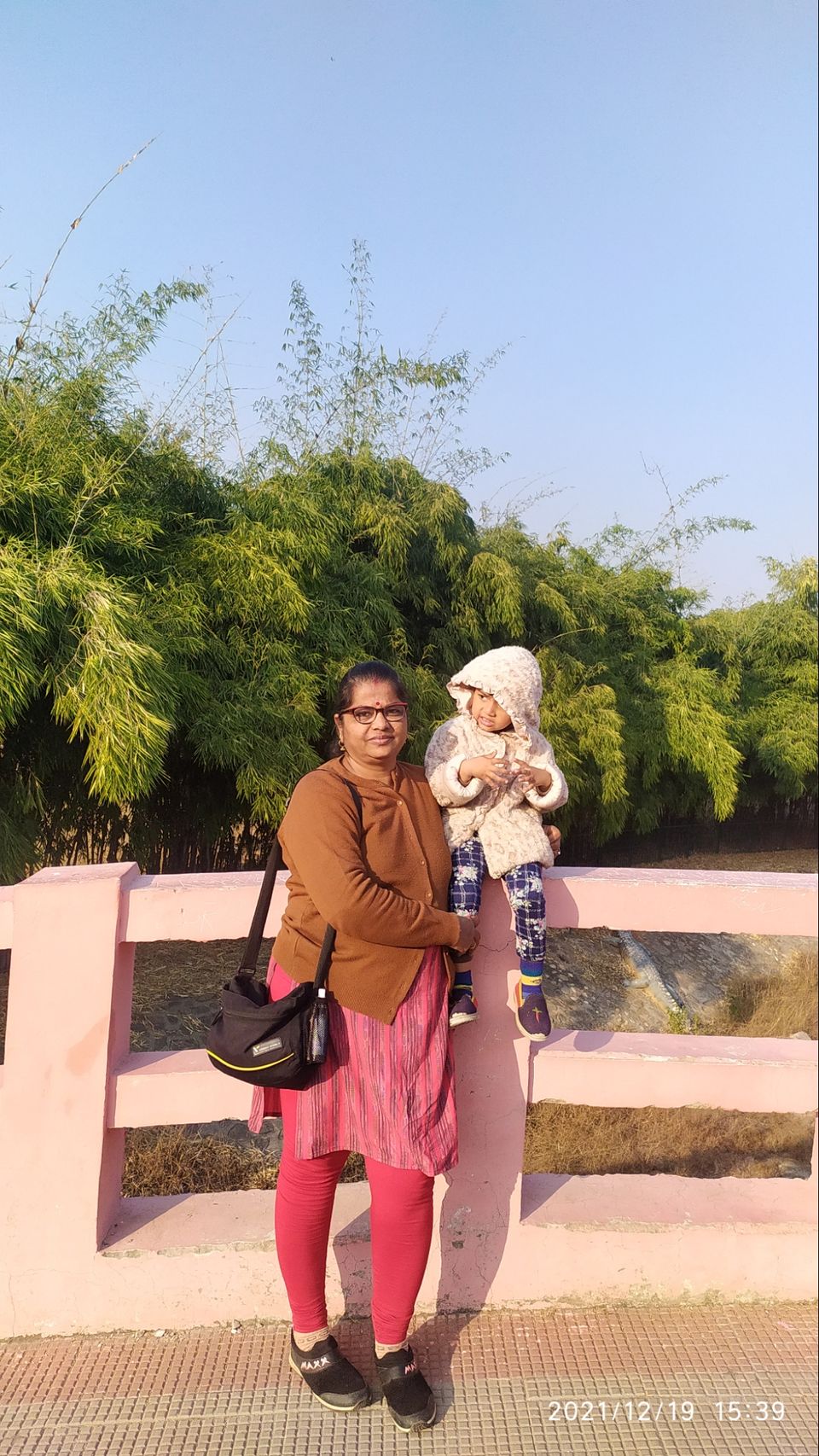 Photo of Chandigarh- Rock Garden, Japanese Garden, Sukhna Lake by Chinmay Katake