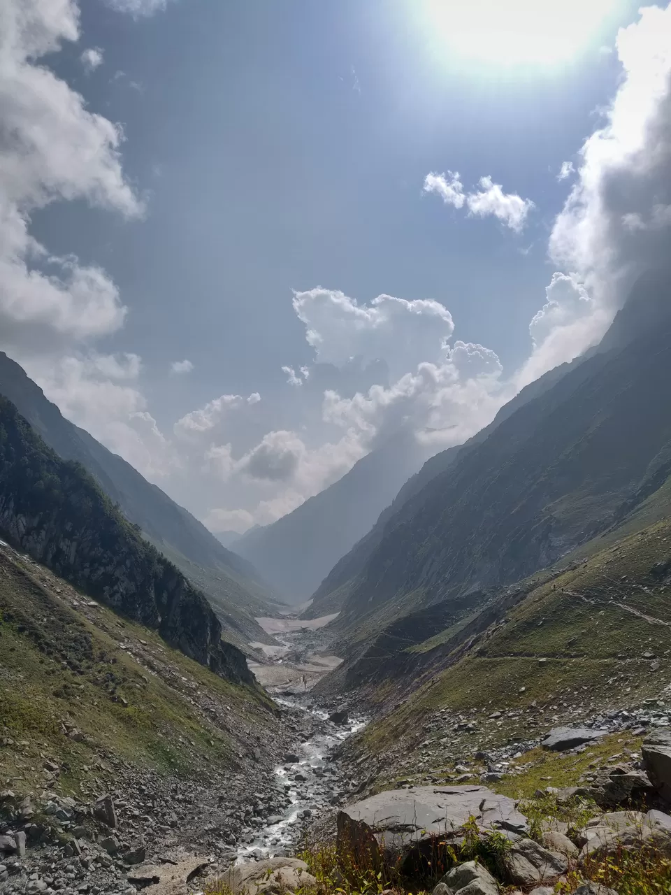 Photo of Thamsar Pass By Souls of Dhauladhar
