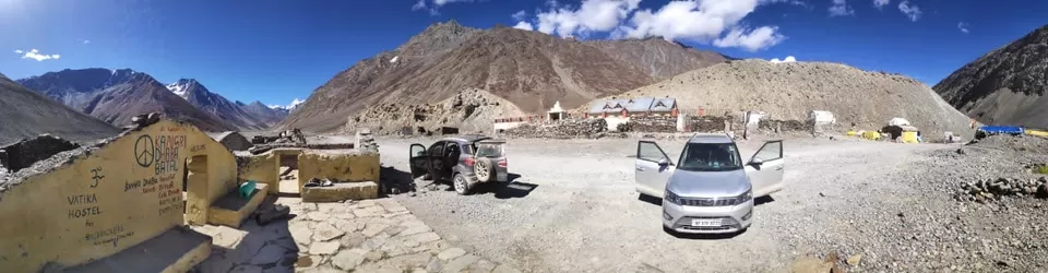 Photo of Batal, Himachal Pradesh, India by Souls of Dhauladhar