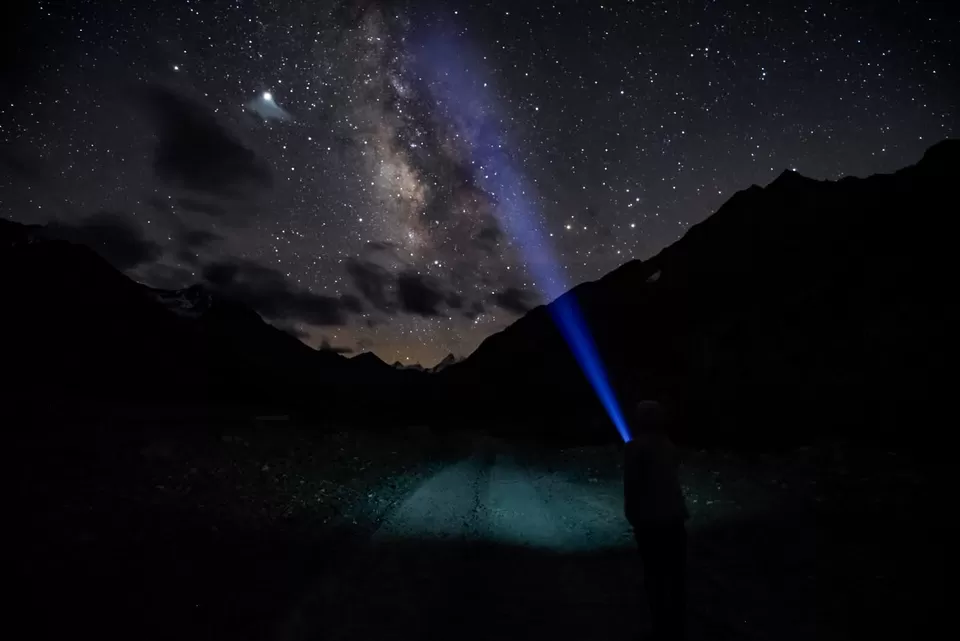 Photo of Sarchu, Himachal Pradesh by Souls of Dhauladhar