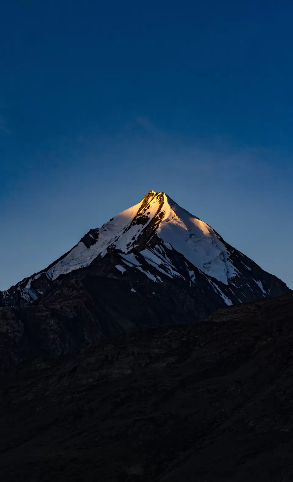 Photo of Cb-14, Himachal Pradesh by Souls of Dhauladhar