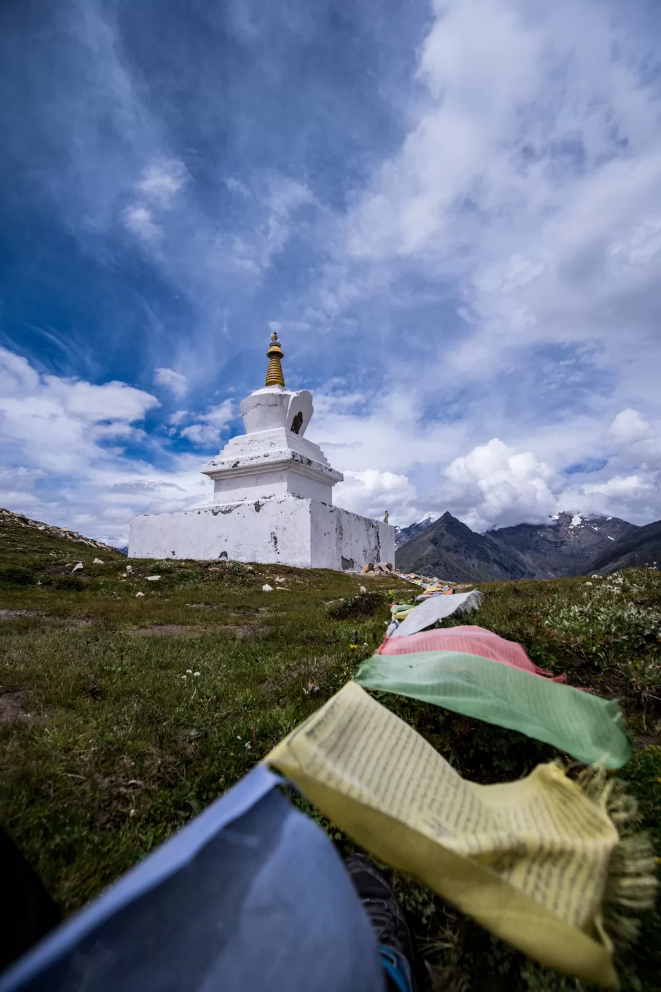 Photo of Killingsarai, Himachal Pradesh, India by Souls of Dhauladhar