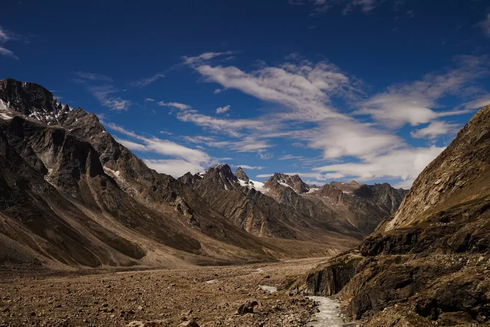 Photo of Cb-14, Himachal Pradesh by Souls of Dhauladhar