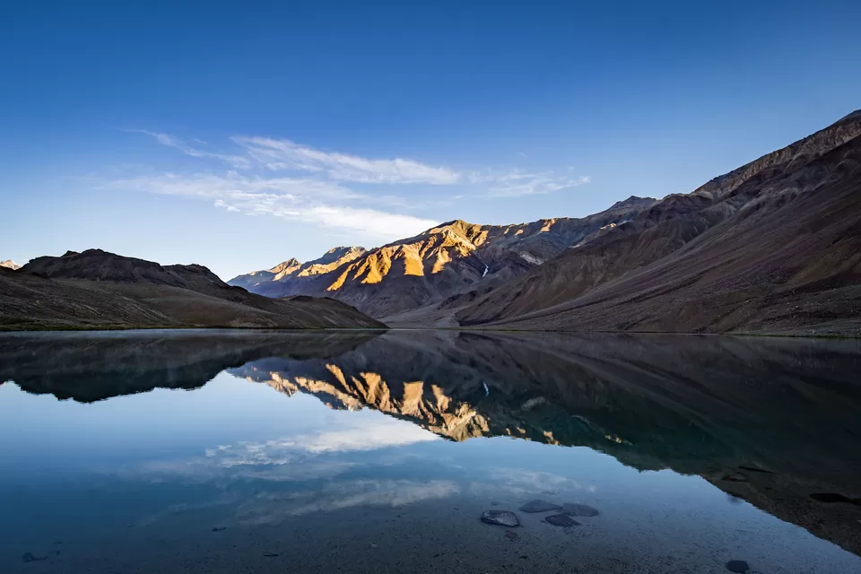 Photo of Cb-14, Himachal Pradesh by Souls of Dhauladhar