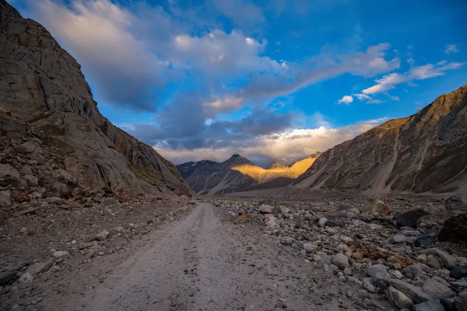 Photo of Chota Dara HPPWD Guest House, Himachal Pradesh, India by Souls of Dhauladhar