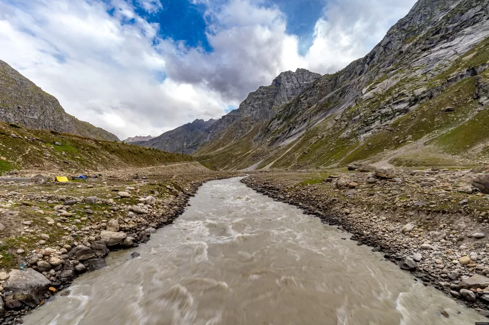 Photo of Chhatru, Himachal Pradesh, India by Souls of Dhauladhar