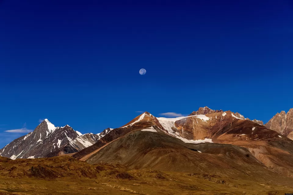 Photo of Cb-14, Himachal Pradesh by Souls of Dhauladhar