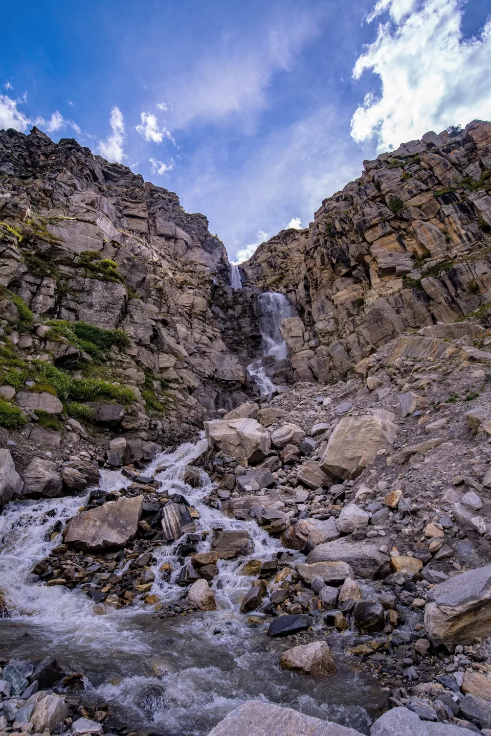 Photo of Killingsarai, Himachal Pradesh, India by Souls of Dhauladhar