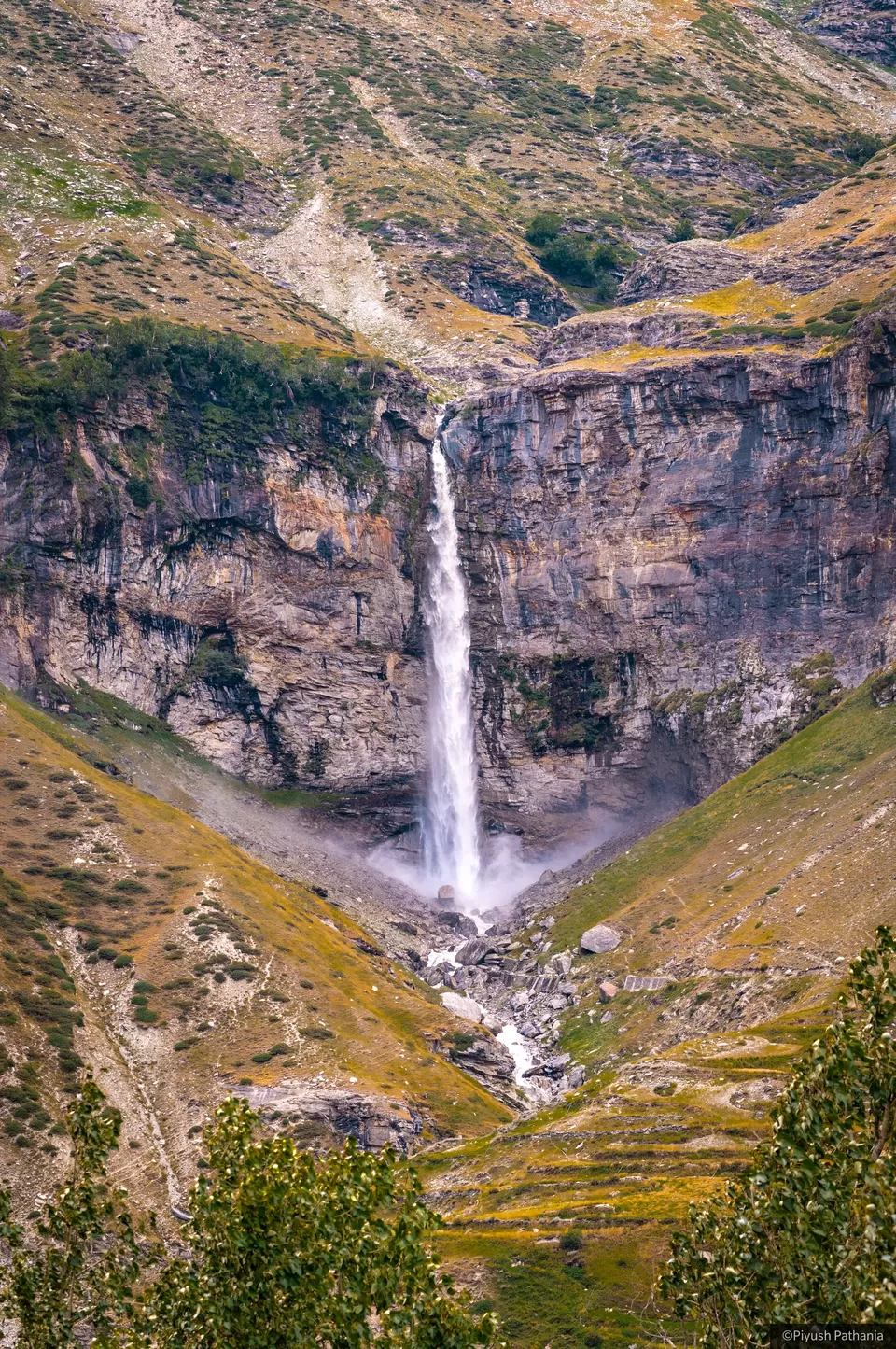 Photo of Cb-14, Himachal Pradesh by Souls of Dhauladhar