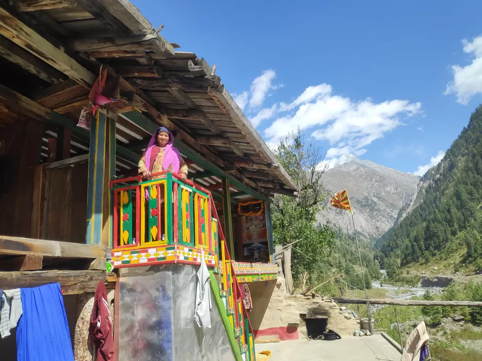 Photo of Bara Bhangal, Himachal Pradesh, India by Souls of Dhauladhar