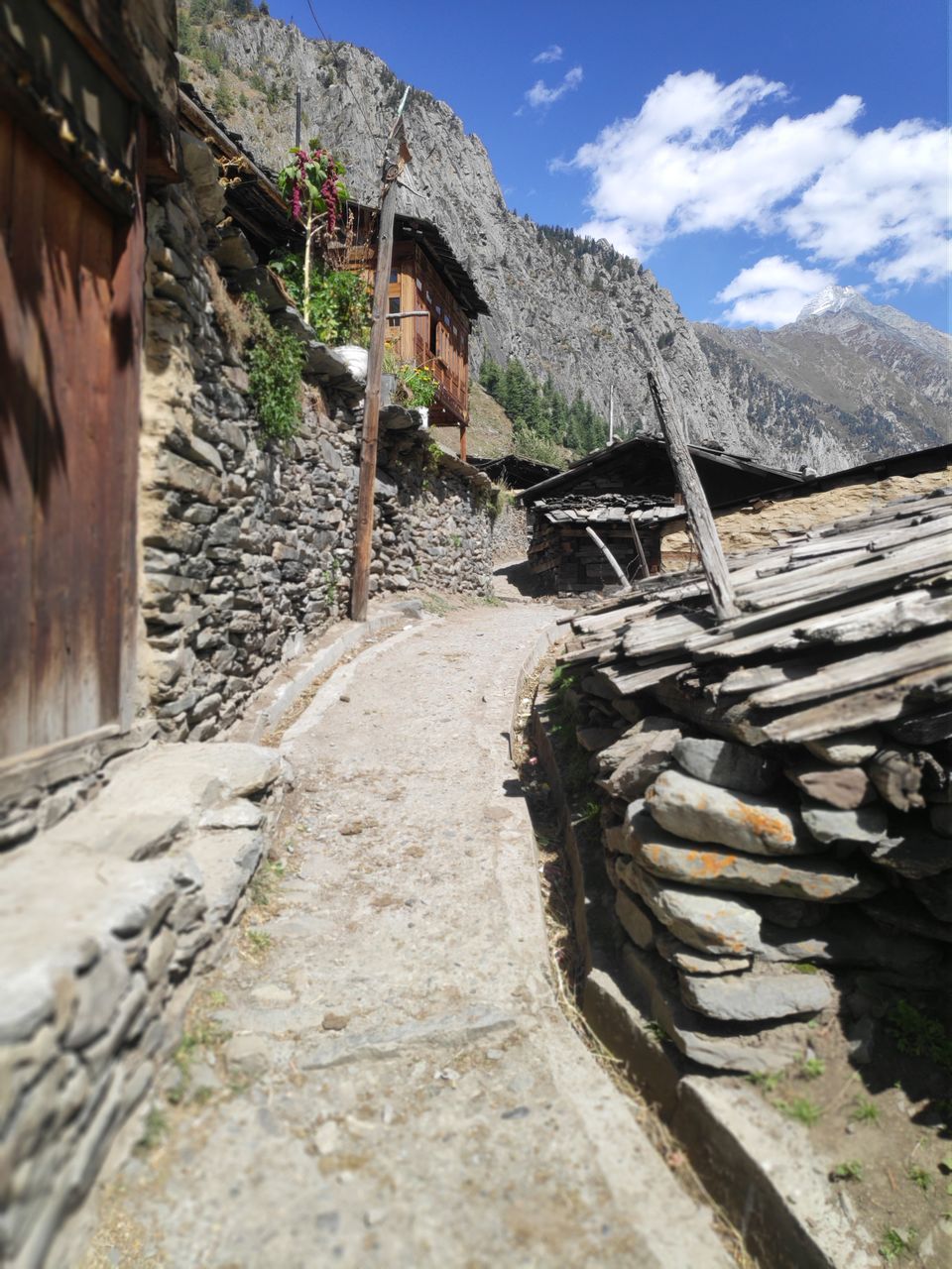 Photo of Living the Life of Bara Bhangal 1/1 by Souls of Dhauladhar