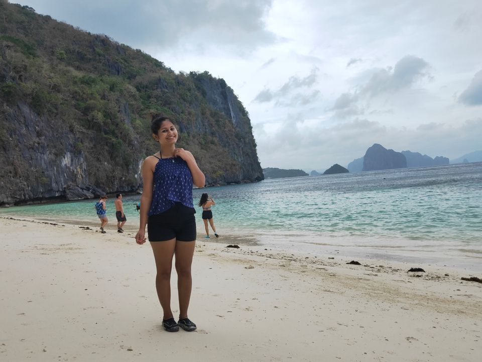 Photo of Less explored paradise. Adding to a great memory is Philippines trip! #Filipino #ElNido by Akshi