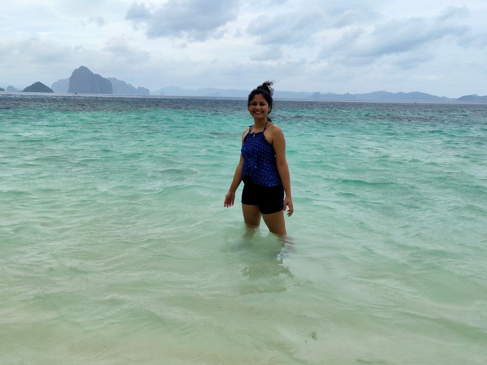Photo of Less explored paradise. Adding to a great memory is Philippines trip! #Filipino #ElNido by Akshi