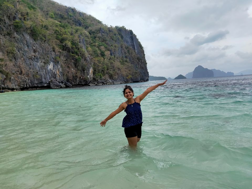 Photo of Less explored paradise. Adding to a great memory is Philippines trip! #Filipino #ElNido by Akshi