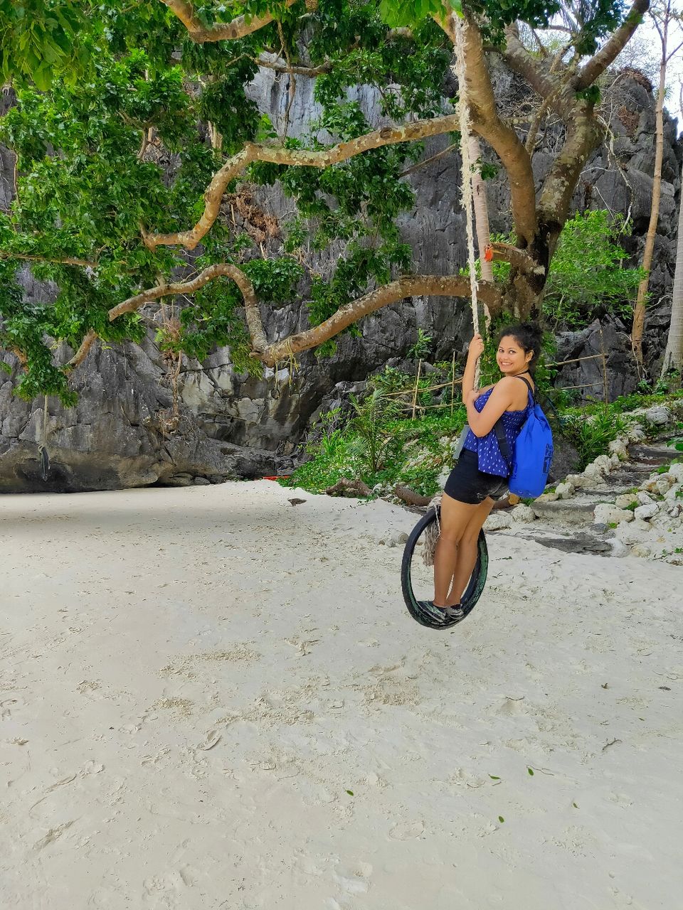 Photo of Less explored paradise. Adding to a great memory is Philippines trip! #Filipino #ElNido by Akshi