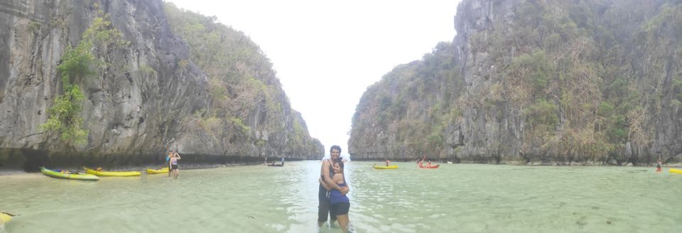 Photo of Less explored paradise. Adding to a great memory is Philippines trip! #Filipino #ElNido by Akshi