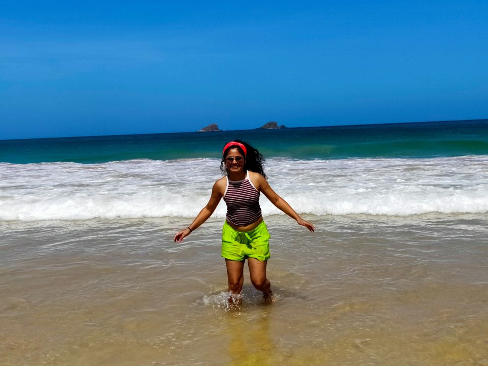 Photo of Less explored paradise. Adding to a great memory is Philippines trip! #Filipino #ElNido by Akshi