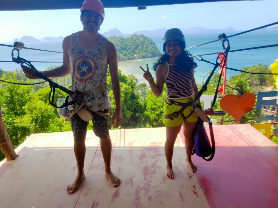 Photo of Less explored paradise. Adding to a great memory is Philippines trip! #Filipino #ElNido by Akshi