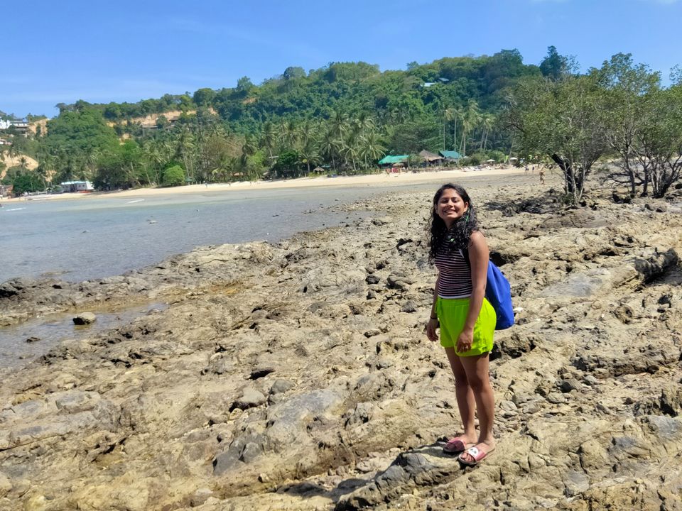 Photo of Less explored paradise. Adding to a great memory is Philippines trip! #Filipino #ElNido by Akshi