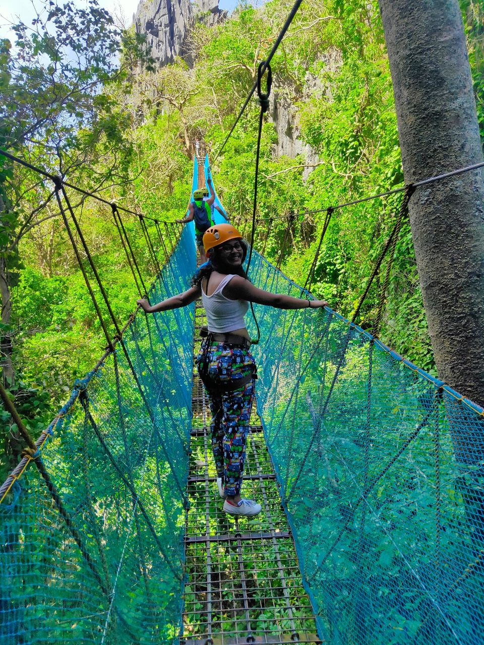 Photo of Less explored paradise. Adding to a great memory is Philippines trip! #Filipino #ElNido by Akshi
