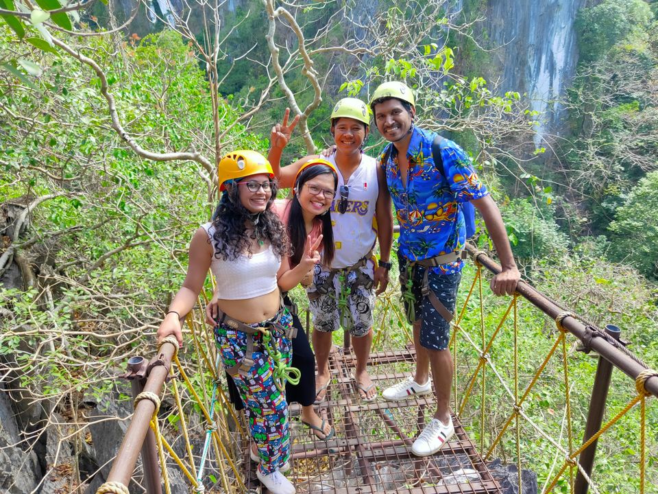 Photo of Less explored paradise. Adding to a great memory is Philippines trip! #Filipino #ElNido by Akshi