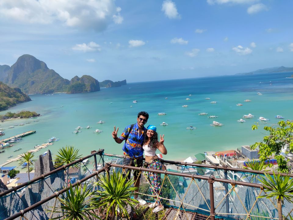 Photo of Less explored paradise. Adding to a great memory is Philippines trip! #Filipino #ElNido by Akshi