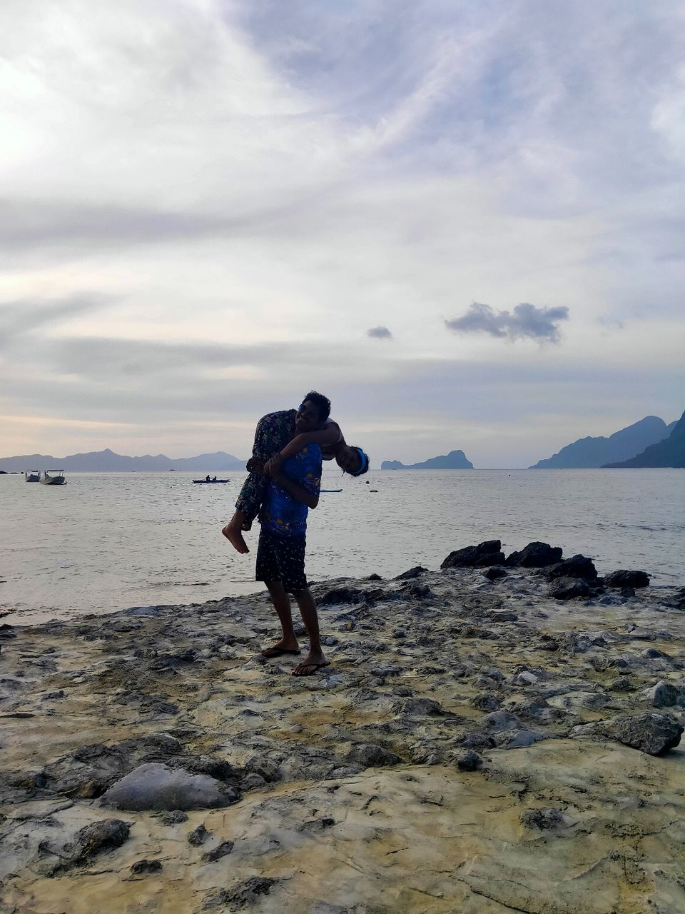 Photo of Less explored paradise. Adding to a great memory is Philippines trip! #Filipino #ElNido by Akshi