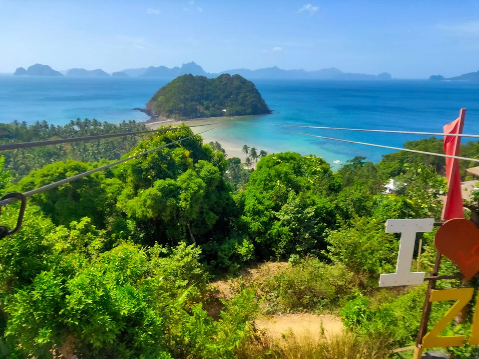 Photo of Less explored paradise. Adding to a great memory is Philippines trip! #Filipino #ElNido by Akshi