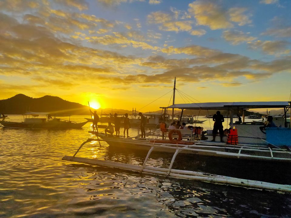Photo of Less explored paradise. Adding to a great memory is Philippines trip. #filipino #coron by Akshi